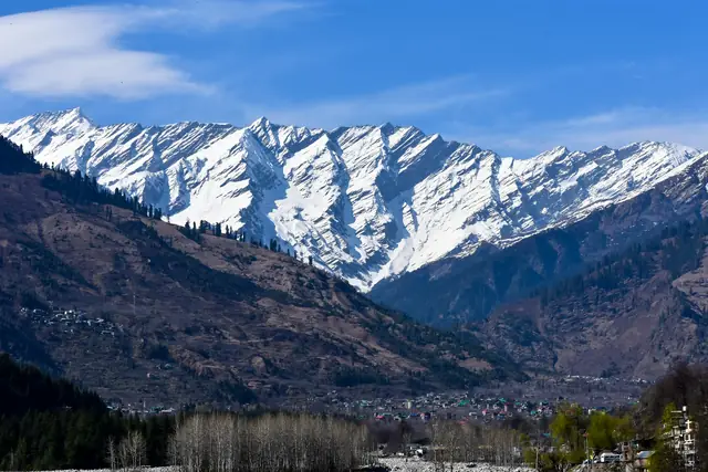 Himachal Pradesh