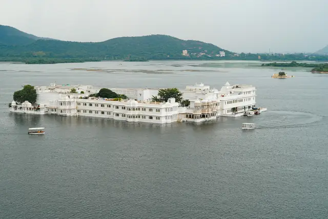 Rajasthan