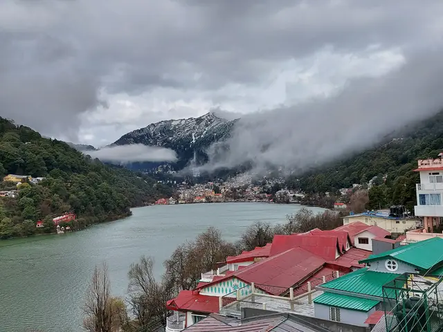 Uttarakhand