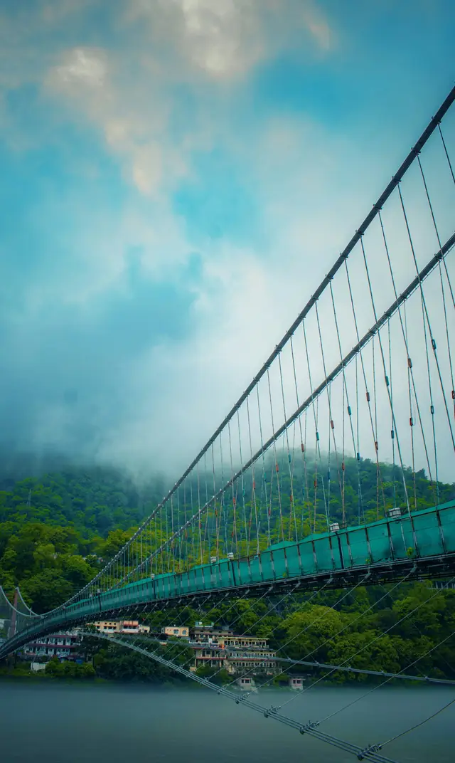 9N/10D Royal Uttarakhand Package